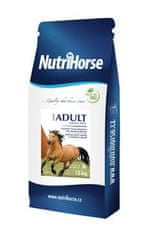 Nutrihorse Nutri Horse Müsli Adult Grain Free pro koně 15kg NEW