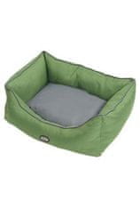 Buster Pelech Sofa Bed Zelená 60x70cm