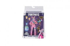 TM Toys  Fortnite figurka Rabbit Raider plast 15cm v krabičce 20,5x28x5,5cm 8+