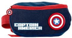 Paso Ledvinka Avengers Captain America