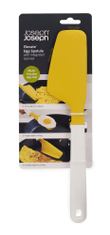 Joseph Joseph Silikonová špachtle na vajíčka Elevate Egg Spatula | žlutá