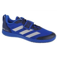 Adidas Boty adidas The Total M GY8917 velikost 48 2/3