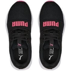 Puma Boty Wired Run Jr 374214 20 velikost 39