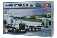 VISTA  Monti System - MS52 - British Petroleum