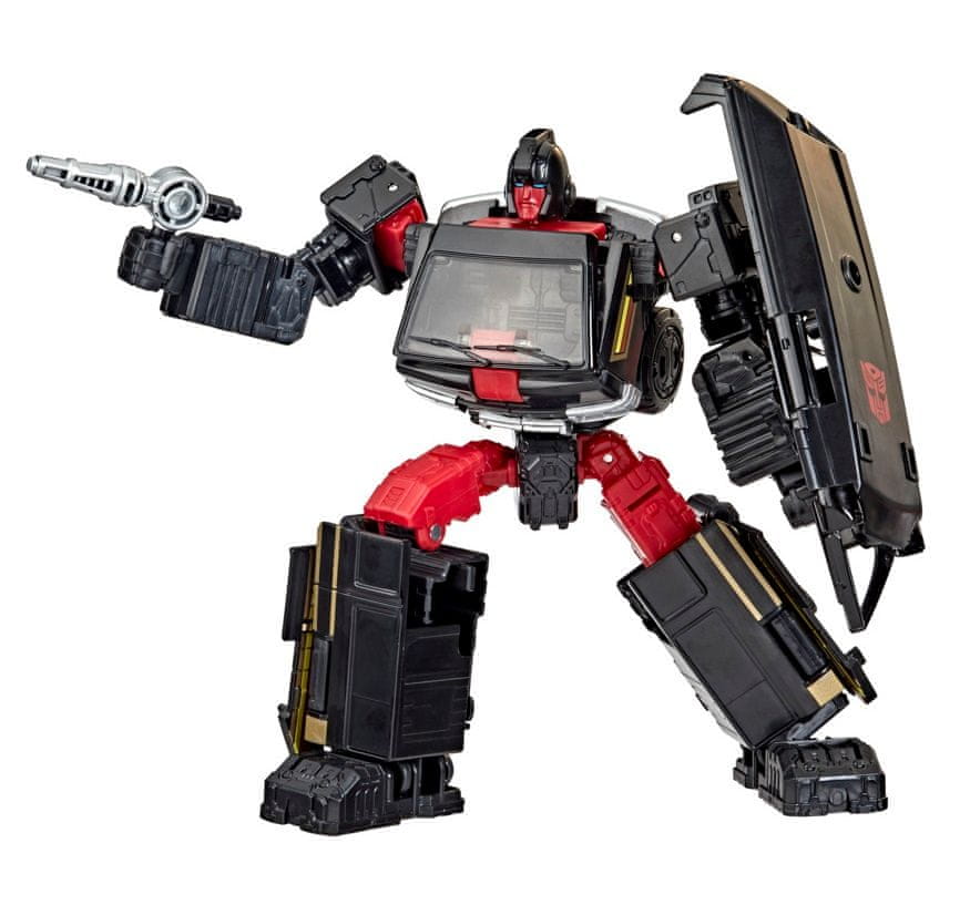 Transformers Generation Selects figurka - DK-2 Guard
