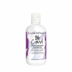 Bumble and bumble Šampon pro kudrnaté a vlnité vlasy Curl (Moisturizing Shampoo) (Objem 60 ml)