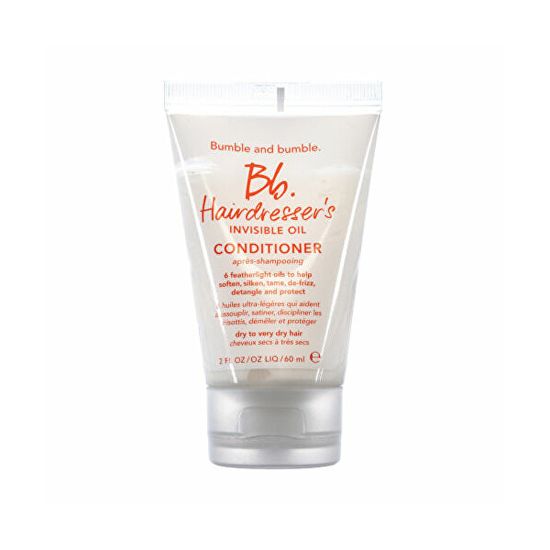 Bumble and bumble Hydratační kondicionér Hairdresser`s Invisible Oil (Conditioner)