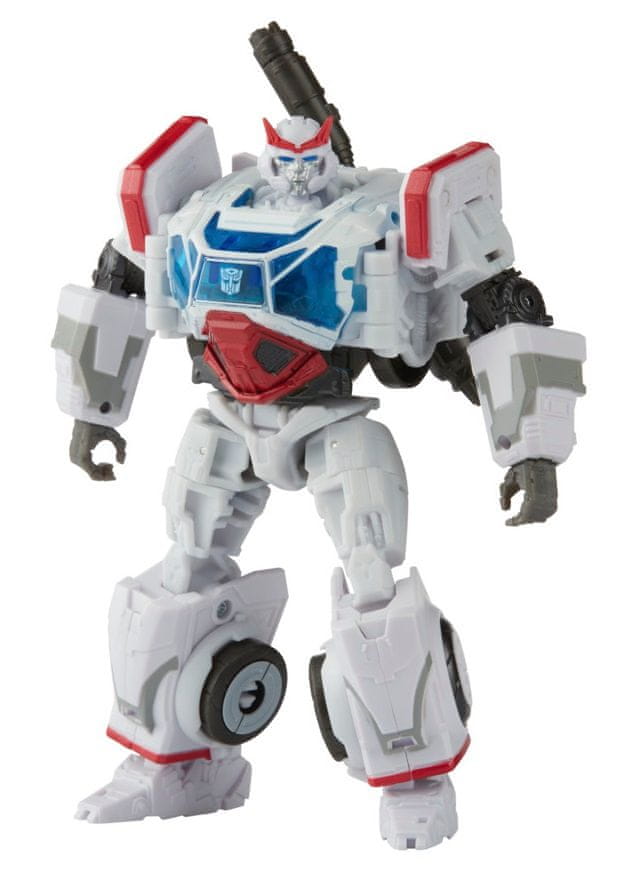 Transformers Generations Selects Studio Series 82 figurka - Deluxe Autobot Ratchet