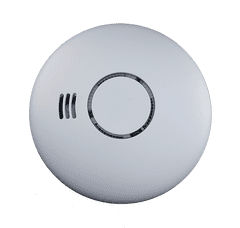 REX IoT Detektor kouře s poplachy na mobil