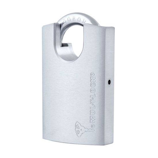 Mul-T-Lock Bezpečnostní visací zámek ClassicPro G55P 10mm
