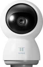 Tesla SMART Camera 360 Pro (TSL-CAM-SPEED17S)