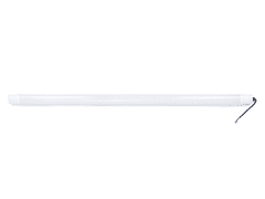 KOLORENO Panel LED Slim pro povrchovou montáž IP65 36W 1,2m – studená bílá (6000K)