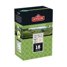 Hyson Hyson Pure Green, zelený čaj (100g)
