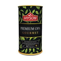 Hyson Hyson Premium OPA, černý čaj (100g)