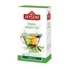 Hyson Hyson Fresh Green, zelený čaj (20 sáčků)