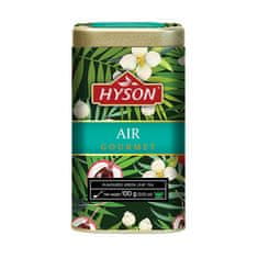 Hyson Hyson Air Green tea OPA, zelený čaj (100g)