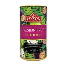 Hyson Hyson Passion Fruit, zelený čaj (100g)