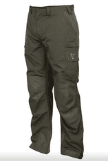 Fox Kalhoty Collection HD Green Trouser L