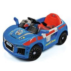Hauck Dětské vozítko E-Cruiser Paw Patrol modrá