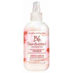 Bumble and bumble Multifunkční sprej pro tepelnou ochranu vlasů Hairdresser`s Invisible Oil (Heat/UV Protective Primer (Objem 60 ml)