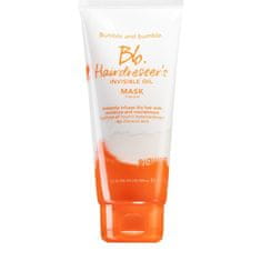 Bumble and bumble Hydratační maska pro suché vlasy Hairdresser`s Invisible Oil (Mask) (Objem 200 ml)