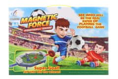 Lamps Magnetická hra Fotbal