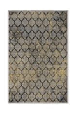 Conceptum Hypnose Koberec Fence 80x150 cm šedý