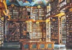 Piatnik Knihovna St. Florian 1000 dílků - rozbaleno
