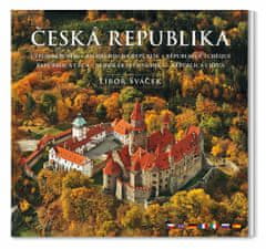 Libor Sváček: Česká republika /střední formát