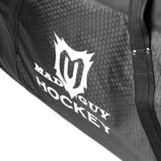 MAD GUY Hokejová taška na kolečkách Strike SR 36"