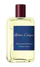Patchouli Riviera - parfém 2 ml - odstřik s rozprašovačem