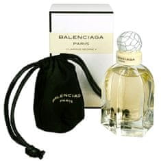 Balenciaga Paris - parfémová voda s rozprašovačem 75 ml