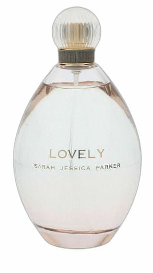 Sarah Jessica Parker 200ml lovely, parfémovaná voda