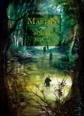 George R.R. Martin: Bouře mečů - Píseň ledu a ohně 3.