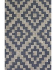 Flair DOPRODEJ: 120x170 cm Kusový koberec Florence Alfresco Moretti Beige/Anthracite 120x170