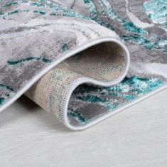 Flair Kusový koberec Eris Marbled Emerald 120x170