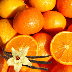 Aroma Zubní pasta 4+ Pomeranč a Vanilka Astera Homeopathica 50 ml
