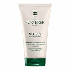 René Furterer Šampon proti suchým lupům Neopur (Shampoo Dry Dandruff) (Objem 150 ml)
