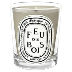 Feu De Bois - svíčka 190 g