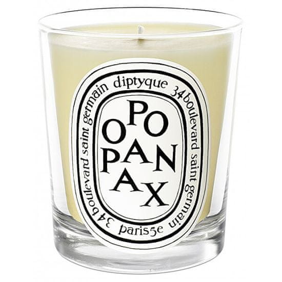 Opopanax - svíčka 190 g
