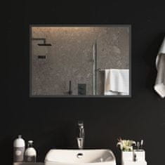 Petromila Koupelnové zrcadlo s LED osvětlením 50x70 cm