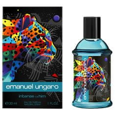 Emanuel Ungaro Intense For Him - EDP 100 ml