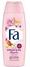 Fa Fa, Sprchový gel Magnolia, 250 ml