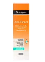 Neutrogena Neutrogena, Anti-Pickel, Krém proti akné, 15ml