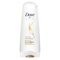 Dove Dove Oil Care, vyživující kondicionér na vlasy, 200 ml 