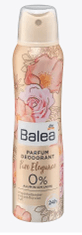 DM Balea, Pure Elegance, Deodorant, 150ml