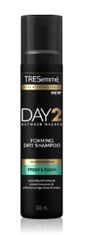 TRESemmé Tresemme, Fresh & Clean, Suchý šampon, 200 ml