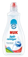 Nuk NUK, Mycí prostředek na láhve s přírodními složkami, 500 ml