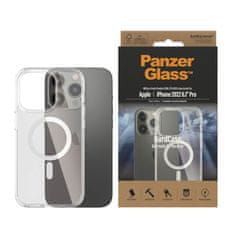 PanzerGlass HardCase Apple iPhone 14 Pro s MagSafe, 0410