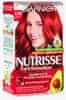 Garnier Nutrisse, 6.60 Intensivrot, Barva na vlasy